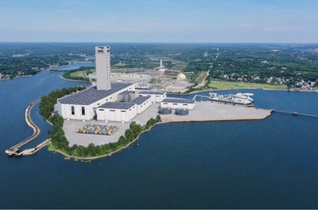 PRESS RELEASE: Prysmian acquires portion of Brayton Point for OSW cable manufacturing